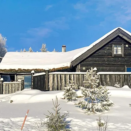 Byrkjelo Holiday home Byrkjelobrua