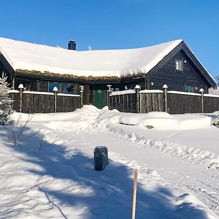 Holiday home Byrkjelo *