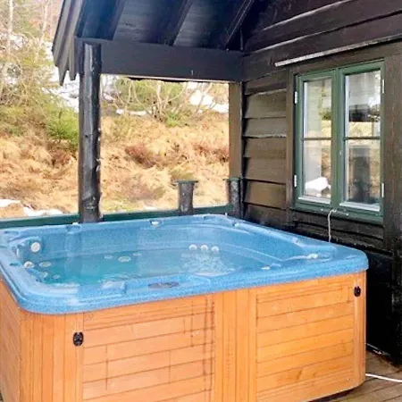 Holiday home Byrkjelo *